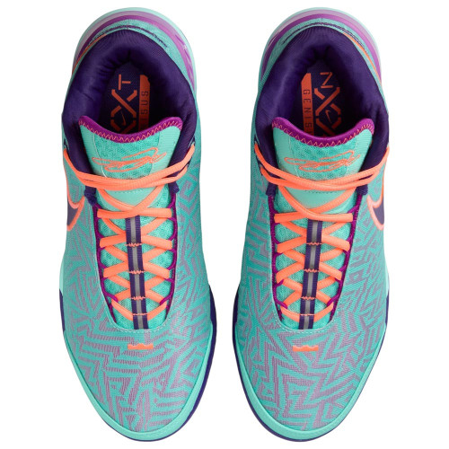 Nike LeBron NXXT Genisus